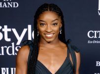 See Simone Biles’s Engagement Ring From Jonathan Owens