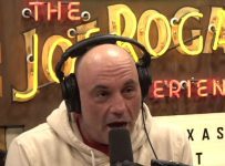 Joe Rogan Calls N-Word Video ‘Political Hit Job,’ but Relieved After Apology