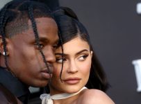 Kylie Jenner and Travis Scott Welcome Their Second Child
