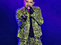 Adam Lambert: ‘You can’t please everybody, and that’s ok’ – Music News
