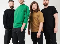 Bastille look set to score third UK Number 1 album with ‘Give Me The Future’ – Music News