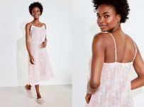Editor’s Pick: A Flirty Pink Night Gown For Valentine’s Day From Haven Well Within
