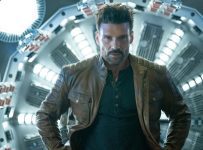 Frank Grillo to Lead Werewolf Action-Horror Film Year 2