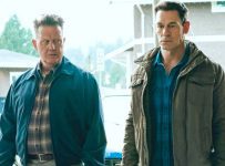 Robert Patrick Talks Peacemaker Role, Compares Working With James Gunn and James Cameron