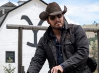 Yellowstone Star Cole Hauser Speaks About the Show’s Recent Attention and Accolades