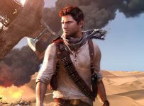 Uncharted Audiobook Adaptation to Be Narrated by Nathan Drake’s Video Game Voice Actor