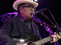 Elvis Costello: ‘The songs are going to change shape as we take them back out on the road’ – Music News