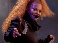 Janet Jackson: ‘I thought it [new documentary] would be quite boring for a lot of people’ – Music News