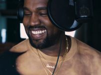 The Kanye West Documentary on Netflix Begins