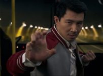 Simu Liu Reveals He Exaggerated His Martial Arts Experience to Clinch Shang-Chi Role