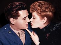 Lucille Ball and Desi Arnaz in Their Own Words