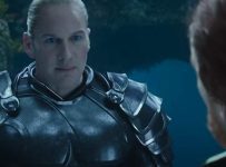 Patrick Wilson Says Aquaman Sequel ‘Finds Its Place In The Multiverse’