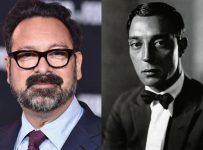 James Mangold Will Produce and Direct Biopic on Legendary Actor Buster Keaton