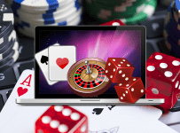 Questions To Ask Yourself before Choosing an Online Casino