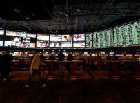 Super Bowl LVI expected to set betting records