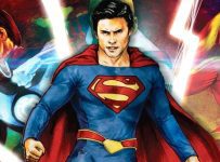 Tom Welling Reveals Plans for Smallville Animated Series