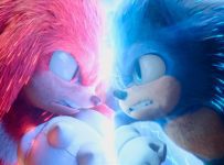 Sonic the Hedgehog 3 Officially a Go, Knuckles Spinoff Series Also in the Works
