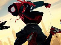 Into the Spider-Verse Co-Director to Helm Vampire Thriller Blood Count
