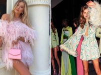 Shop the Best Feather Dresses For Women in 2022