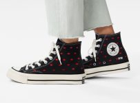Converse Valentine’s Day Collection 2022
