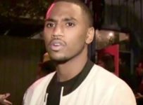 Trey Songz Claims Witness Tampering in Miami Sexual Assault Lawsuit