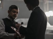 The Batman Will Make Changes to Alfred and Bruce Wayne’s Relationship, Andy Serkis Says