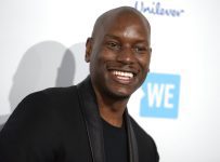 Tyrese Shares One Of The Most Difficult Moments Of His Life With Fans