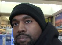 Kanye West Battery Case, Cops Say Evidence Sufficient to File Criminal Charges