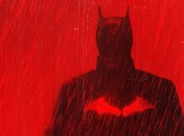 The Batman Trilogy Has Been Discussed by Robert Pattinson and Matt Reeves