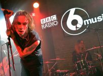 Stats show BBC 6 Music is UK’s No.1 digital radio station, Radio 1 is first for young people