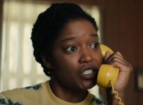 Watch Keke Palmer and Common in the Alice Trailer