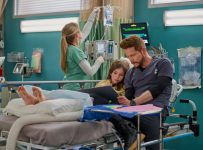 The Resident Season 5 Episode 12 Review: Now You See Me