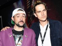Clerks star Jason Mewes recounts emotional Thanksgiving with Kevin Smith