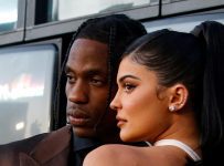 Kylie Jenner and Travis Scott welcome their 2nd child