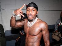 Police investigating DaBaby after brawl with ex-girlfriend’s brother