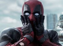 Deadpool Creator Nervous About Disney Version of R-Rated Charater