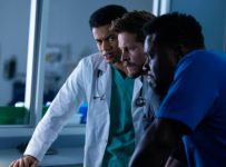 The Resident Season 5 Episode 13 Review: Viral