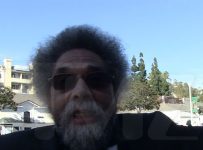 Cornel West Says Kanye Wrong, Black History Month is Already About the Future
