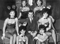 Hundreds of Past Playboy Employees, Playmates Defend Hugh Hefner in Letter amid ‘Unfounded’ Allegations