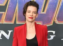 Evangeline Lilly asks Justin Trudeau to meet with anti-vax protestors