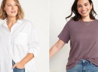 Bestselling Women’s Clothes From Old Navy 2022
