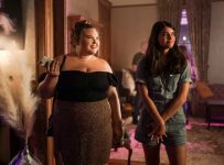 Single Drunk Female Season 1 Episode 5 Review: Sober For The D And V
