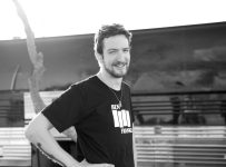 Frank Turner looks set to achieve his first number one album this week
