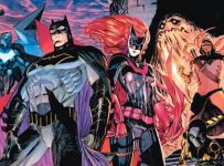 The CW Officially Orders Gotham Knights Pilot