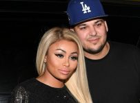Ron Kardashian Did This For Blac Chyna For The Sake Of Their Daughter
