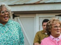 Tyler Perry’s A Madea Homecoming movie review (2022)