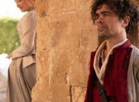 A Song Was Only A Breath Away: Joe Wright on Cyrano | Interviews