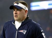 Sources: Raiders to hire McDaniels as new coach