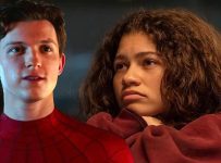 Tom Holland Really Wants to Appear With Zendaya in Euphoria Season 3