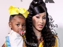 Cardi B Lands In Massive Scandal Following Hateful Comments Directed At Her Daughter